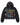 Vale Forever - Gods Liberty Zip up Hoodie - Black - Clique Apparel