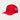 Godspeed - GS Forever Hat - hot Red - Clique Apparel