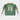 Godspeed - TD Layered Jersey - Green/Yellow/White - Clique Apparel