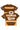 Politics - Brown Shirt - PK26 SPR 06