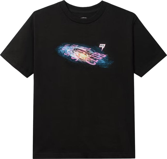 Anti Social - Tee Cosmo - Clique Apparel