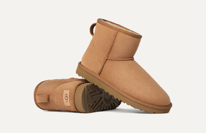 Ugg - Women Classic Mini II - Clique Apparel