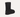 Ugg - Kids Classic Short II - Black - Clique Apparel