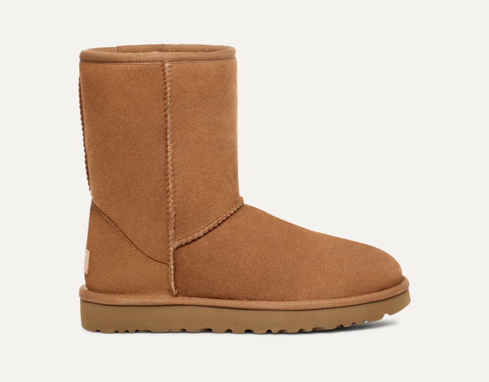 Ugg - Women's Classic Short II - Chestnut - Clique Apparel