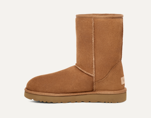 Ugg - Women's Classic Short II - Chestnut - Clique Apparel