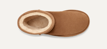 Load image into Gallery viewer, Ugg - Women&#39;s Classic Short II - Chestnut - Clique Apparel