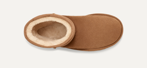 Ugg - Women's Classic Short II - Chestnut - Clique Apparel