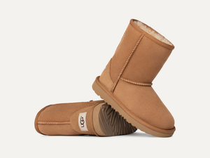 UGG - Kids' Classic II Boot - Clique Apparel