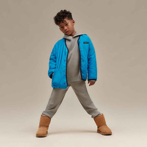 UGG - Kids' Classic II Boot - Clique Apparel