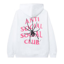 Load image into Gallery viewer, Anti Social Social Club - Bitter Hoodie - Clique Apparel