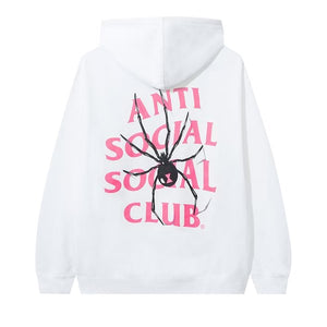 Anti Social Social Club - Bitter Hoodie - Clique Apparel
