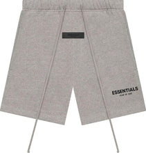 Load image into Gallery viewer, Essentials - Shorts - Dark Oatmeal - Clique Apparel