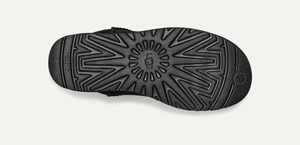 Ugg - Women's Classic Ultra Mini - Black - Clique Apparel