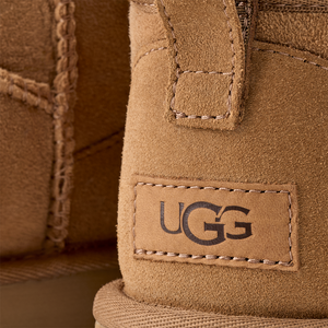 Ugg - Women's Classic Ultra Mini - Chestnut - Clique Apparel