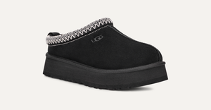 Ugg - Women's Tazz - Black - Clique Apparel
