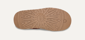 Ugg - Women's Tazz - Chestnut - Clique Apparel