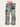 Focus - Kids CGO Stacked Jeans - Ice Blue 5226J - Clique Apparel