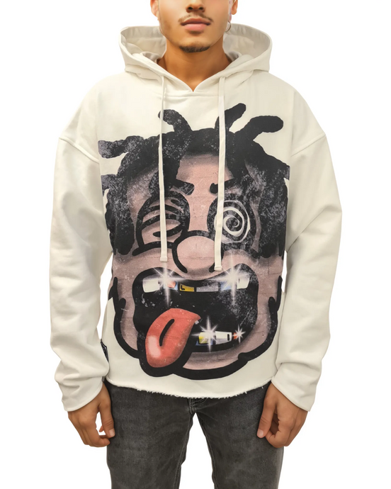 Koya - Loco Logo - Clique Apparel