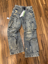 Load image into Gallery viewer, First Row - Y2k Medium Stone V1 - - Clique Apparel