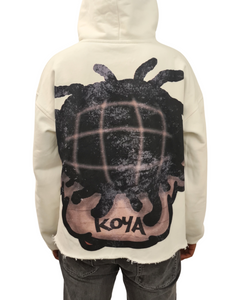 Koya - Loco Logo - Clique Apparel