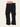 Focus - Kids CGO Stacked Jeans - Black 5226J - Clique Apparel