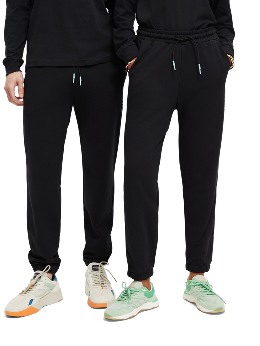 Scotch & Soda - Unisex Sweatpants - Clique Apparel