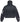 Vale Forever - Sunny Zip up - Black - Clique Apparel