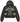 Vale Forever - Gem Zip Up Hoodie  Black - Clique Apparel