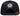 Godspeed - Mood Trucker Hat II - Wht/Red (Changing Patch) - Clique Apparel