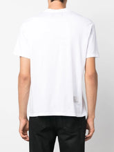 Load image into Gallery viewer, Amiri - Logo-Print Cotton T-Shirt - Clique Apparel