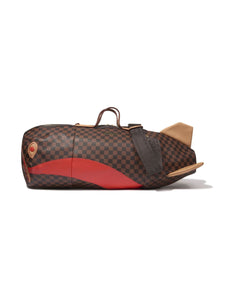 Sprayground - Torpedo Duffle - Clique Apparel