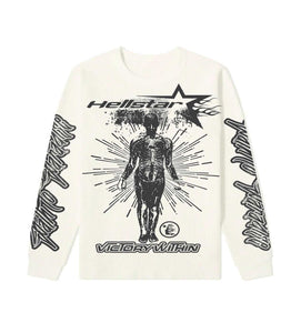 HS - Victory Thermal Cream - Clique Apparel