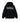 Revenge - Smoke Lightning Hoodie - Clique Apparel
