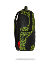 Load image into Gallery viewer, Sprayground - Twilight Green Backpack - Clique Apparel