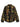 Purple Brand – Drip Camo Quilted Shirt  P313 - Clique Apparel