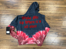 Load image into Gallery viewer, Vicious Denim - Doomsdays Hoodie- Vintage - Clique Apparel