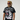Duaa - Grill Tshirt - Black - Clique Apparel