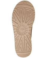 Load image into Gallery viewer, Ugg - Women&#39;s Tasman Slipper - Antilope - Clique Apparel