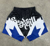 Free-réfills - Muay Tai Shorts - Clique Apparel