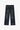 Valabasas - "Distressed" Baggy Denim Jean - Dirty Dark Blue - Clique Apparel