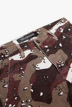 Load image into Gallery viewer, Valabasas - Wilness Camo - Clique Apparel