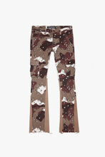 Load image into Gallery viewer, Valabasas - Wilness Camo - Clique Apparel
