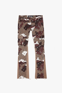 Valabasas - Wilness Camo - Clique Apparel
