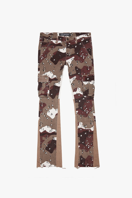Valabasas - Wilness Camo - Clique Apparel