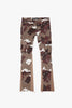 Valabasas - Wilness Camo - Clique Apparel