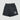 EE- Black Basic Short - Clique Apparel