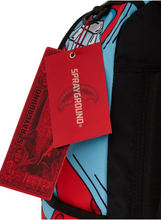 Load image into Gallery viewer, Sprayground - Rodriguez Eyez Monster DLXSV Backpack - Clique Apparel