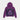 Godspeed - B.M.X. Hoodie - Purple - Clique Apparel