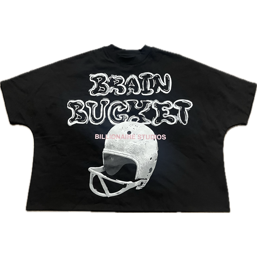 Billionaire Studios - Brain Bucket - Clique Apparel