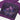 Godspeed - B.M.X. Hoodie - Purple - Clique Apparel